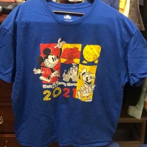 Disney Unisex tshirt